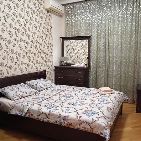 My Sweet Home On Gadzhibekova 105-119 Baku Exterior foto