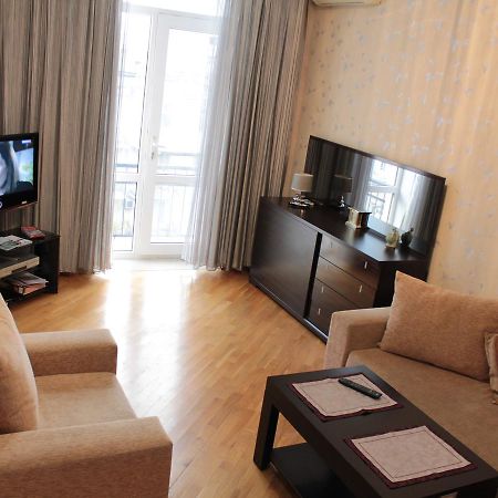 My Sweet Home On Gadzhibekova 105-119 Baku Exterior foto