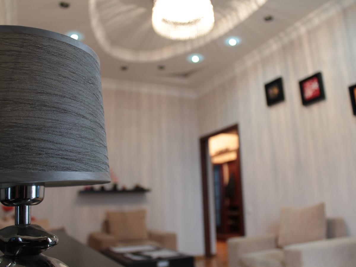 My Sweet Home On Gadzhibekova 105-119 Baku Exterior foto