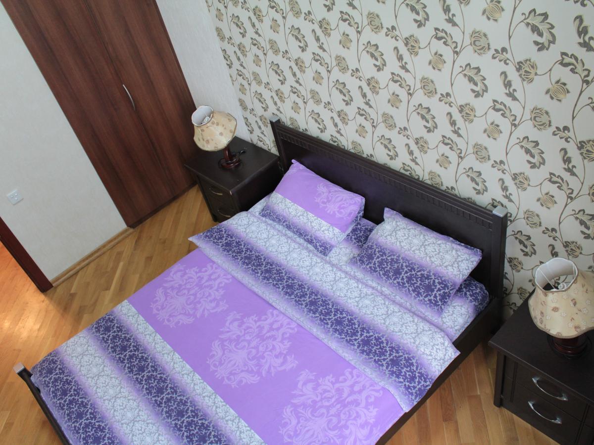 My Sweet Home On Gadzhibekova 105-119 Baku Exterior foto